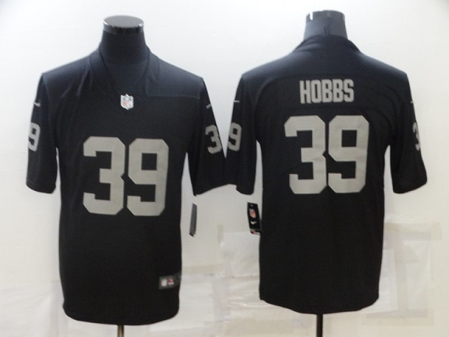 Las Vegas Raiders Jerseys 054